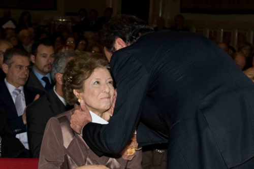 Foto Presidente della Camera dei deputati