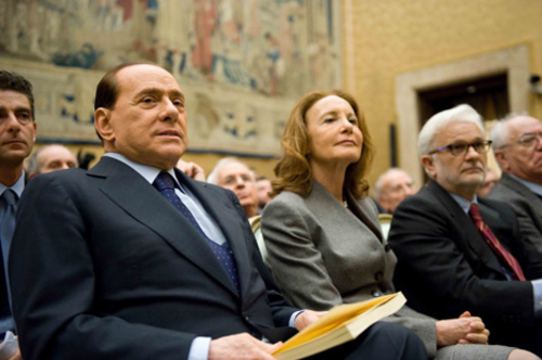 Foto Presidente della Camera dei deputati
