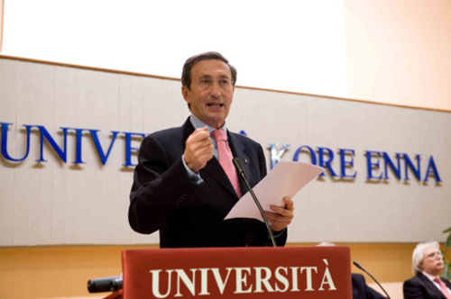 Foto Presidente della Camera dei deputati