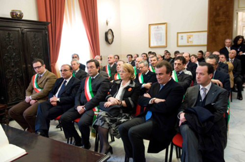 Foto Presidente della Camera dei deputati