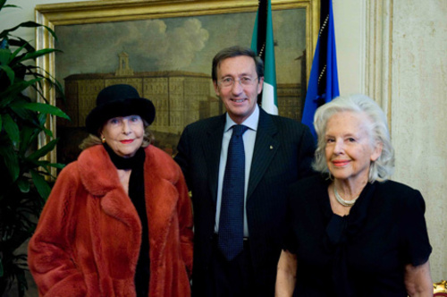Foto Presidente della Camera dei deputati