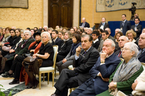 Foto Presidente della Camera dei deputati