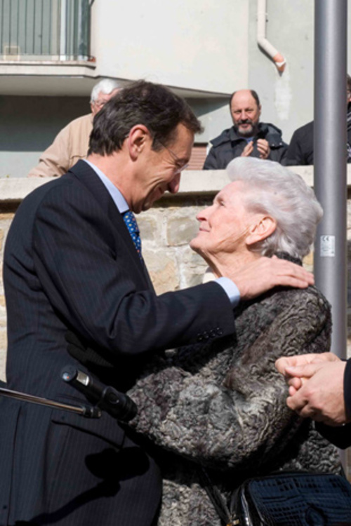 Foto Presidente della Camera dei deputati