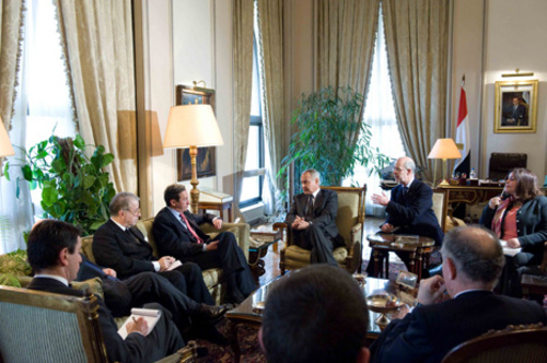 Foto Presidente della Camera dei deputati