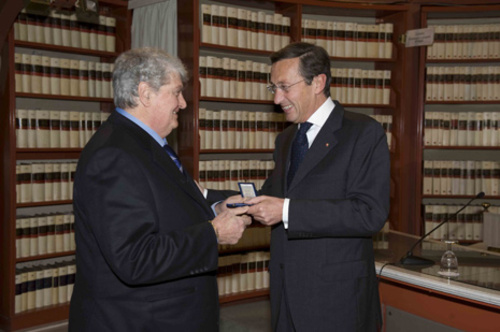 Foto Presidente della Camera dei deputati