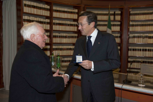 Foto Presidente della Camera dei deputati