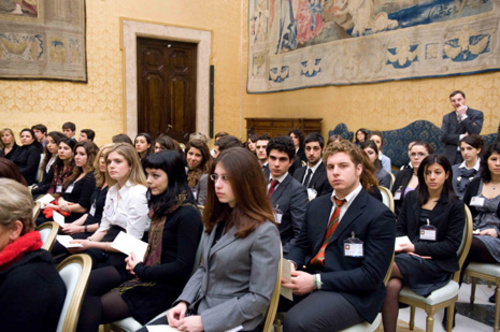 Foto Presidente della Camera dei deputati
