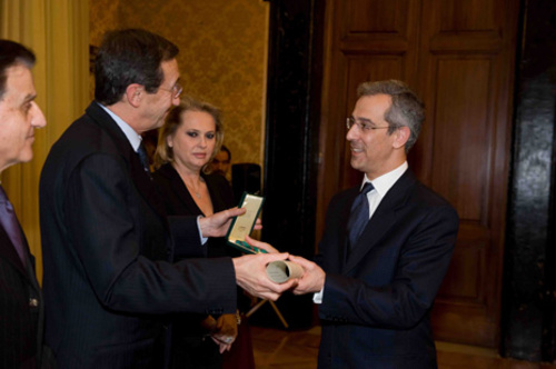 Foto Presidente della Camera dei deputati