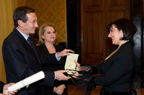 Foto Presidente della Camera dei deputati