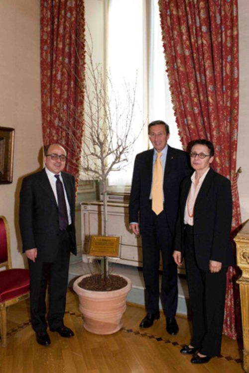 Foto Presidente della Camera dei deputati