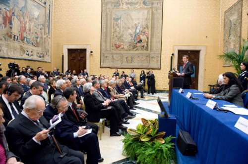 Foto Presidente della Camera dei deputati