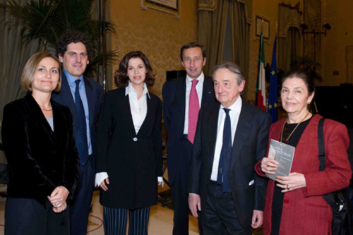 Foto Presidente della Camera dei deputati