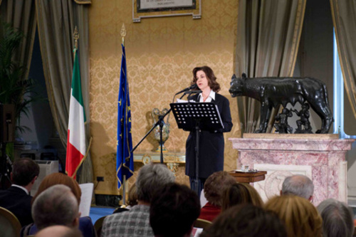 Foto Presidente della Camera dei deputati