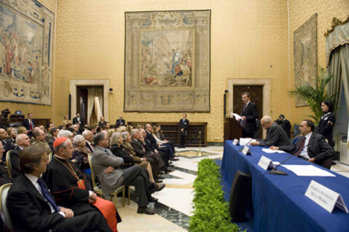 Foto Presidente della Camera dei deputati