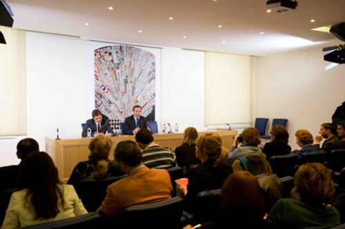 Foto Presidente della Camera dei deputati
