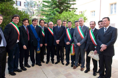 Foto Presidente della Camera dei deputati