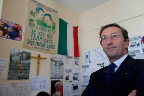 Foto Presidente della Camera dei deputati