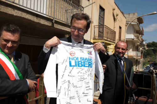 Foto Presidente della Camera dei deputati