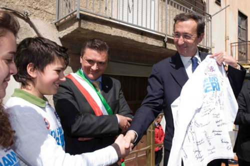 Foto Presidente della Camera dei deputati