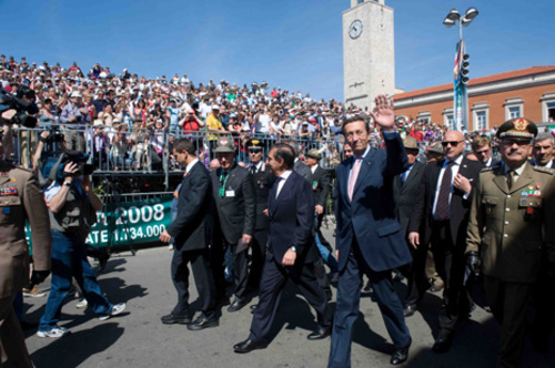 Foto Presidente della Camera dei deputati