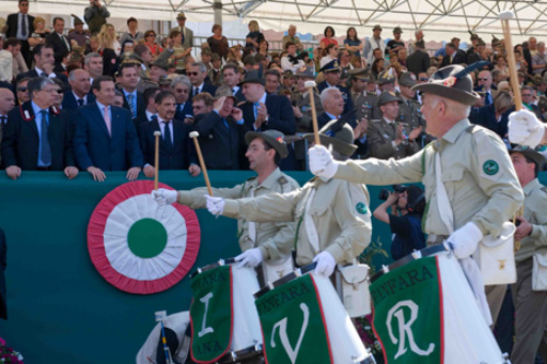 Foto Presidente della Camera dei deputati