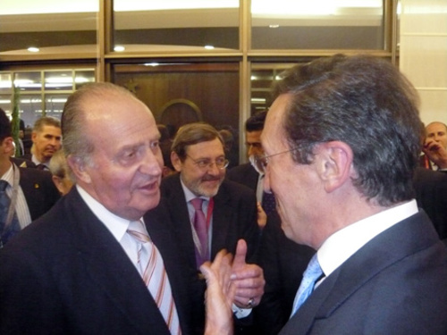 Foto Presidente della Camera dei deputati