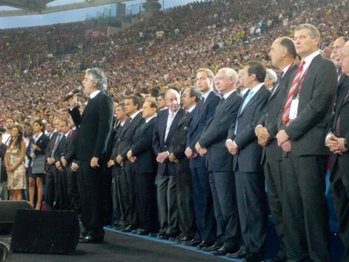 Foto Presidente della Camera dei deputati