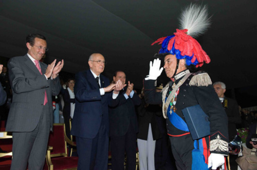 Foto Presidente della Camera dei deputati