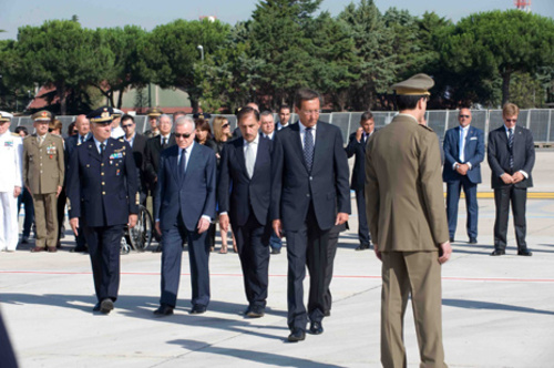 Foto Presidente della Camera dei deputati