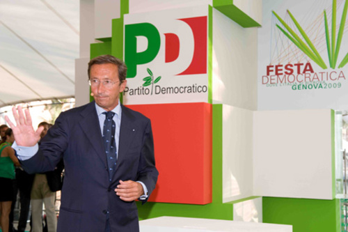 Foto Presidente della Camera dei deputati