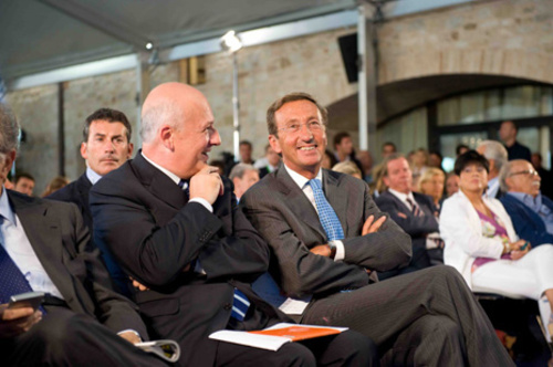 Foto Presidente della Camera dei deputati