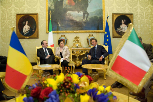 Foto Presidente della Camera dei deputati