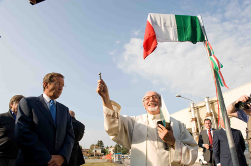 Foto Presidente della Camera dei deputati
