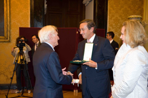 Foto Presidente della Camera dei deputati