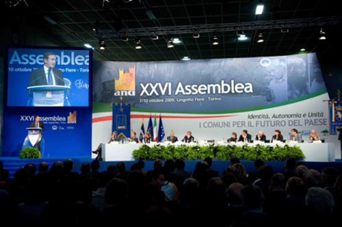 Foto Presidente della Camera dei deputati