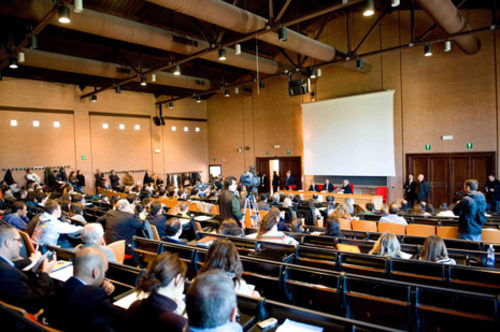 Foto Presidente della Camera dei deputati