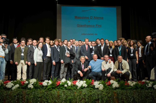 Foto Presidente della Camera dei deputati