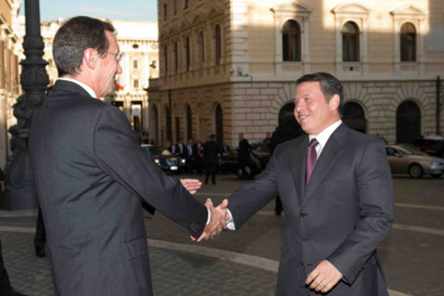 Foto Presidente della Camera dei deputati