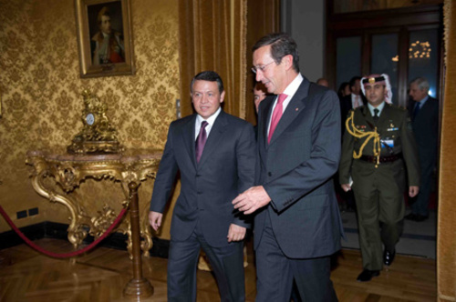 Foto Presidente della Camera dei deputati