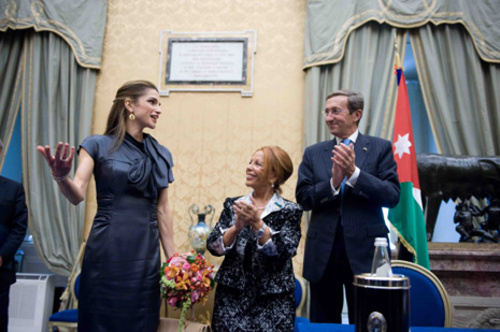 Foto Presidente della Camera dei deputati