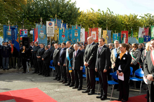 Foto Presidente della Camera dei deputati