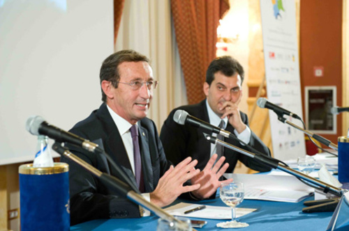 Foto Presidente della Camera dei deputati