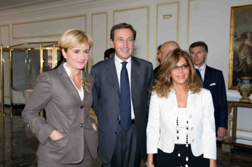 Foto Presidente della Camera dei deputati