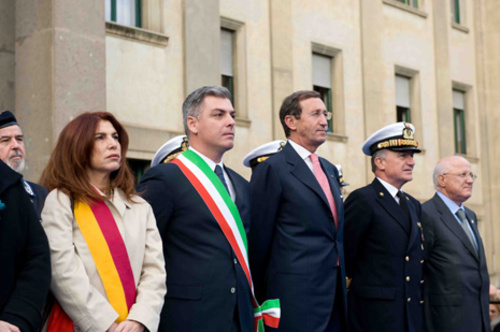 Foto Presidente della Camera dei deputati