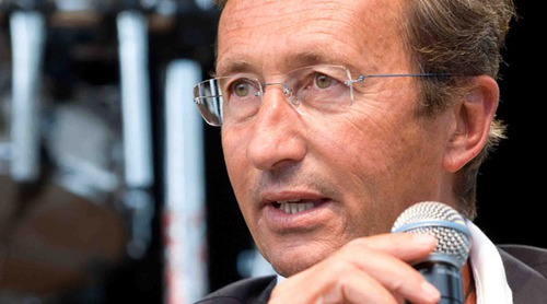 Foto Presidente della Camera dei deputati