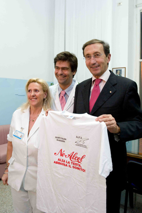 Foto Presidente della Camera dei deputati