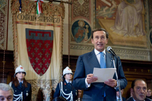 Foto Presidente della Camera dei deputati