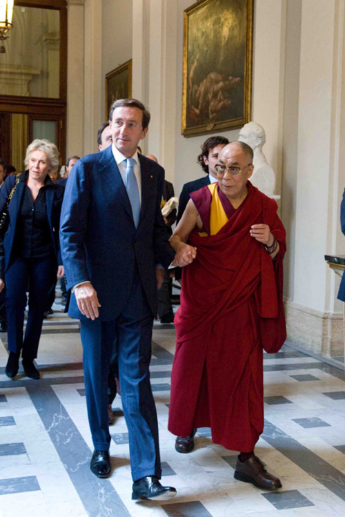 Foto Presidente della Camera dei deputati