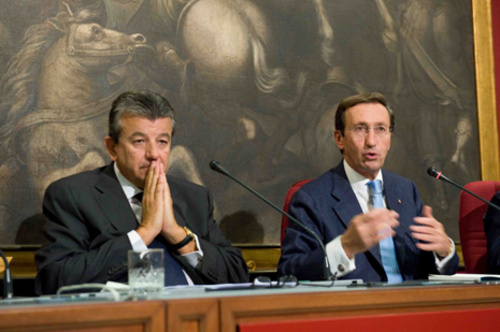 Foto Presidente della Camera dei deputati