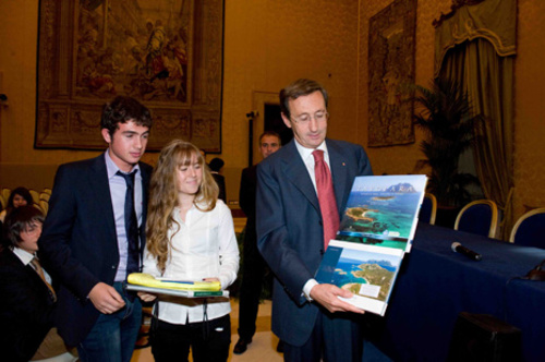 Foto Presidente della Camera dei deputati